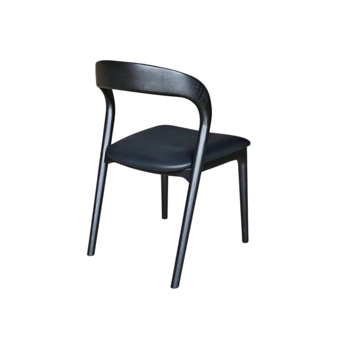 Rotondo Dining Chair - Whats New Furniture - Portland, Oregon