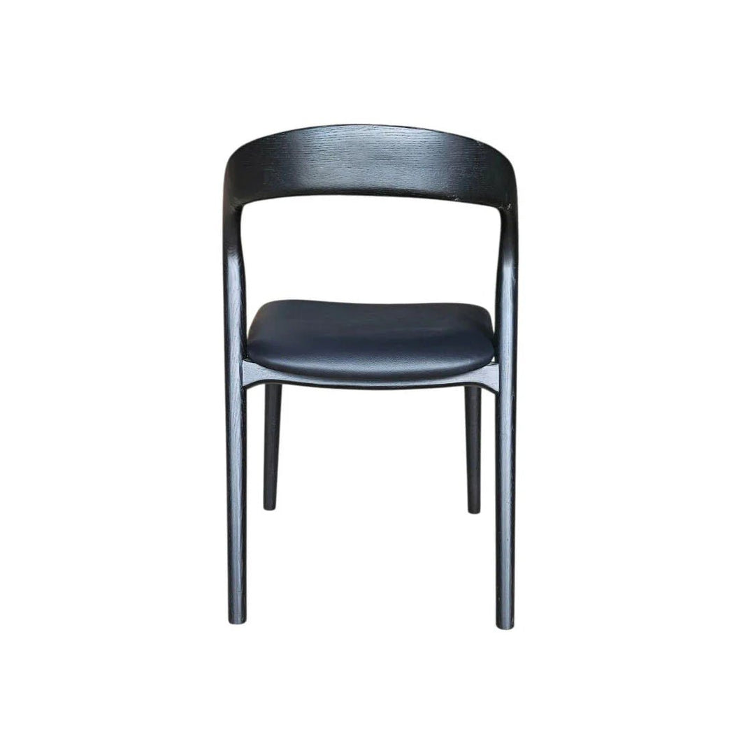 Rotondo Dining Chair - Whats New Furniture - Portland, Oregon