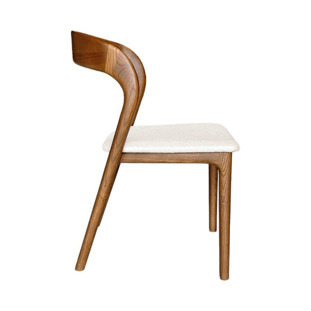 Rotondo Dining Chair - Whats New Furniture - Portland, Oregon