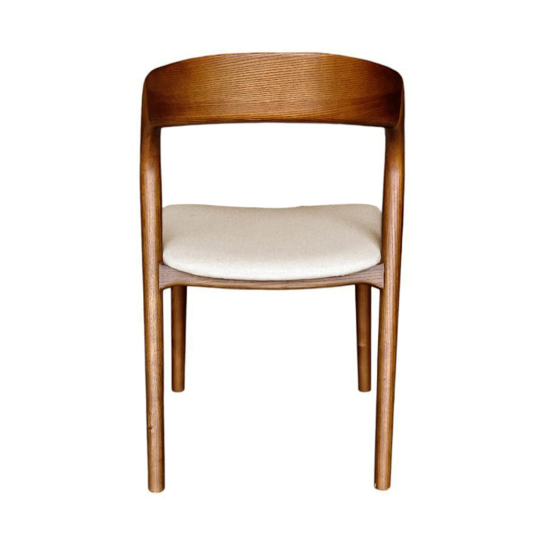Rotondo Dining Chair - Whats New Furniture - Portland, Oregon