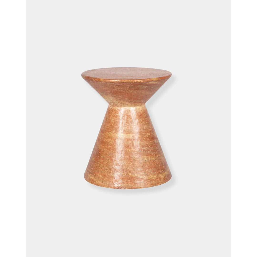 Rumi Side Table - Whats New Furniture - Portland, Oregon