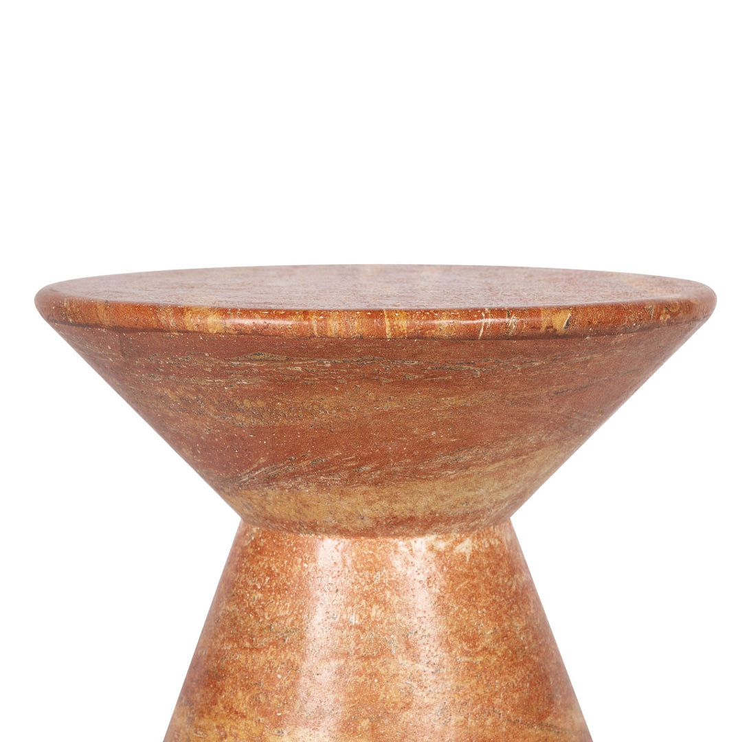 Rumi Side Table - side table by LH Imports - Whats New Furniture Portland OR