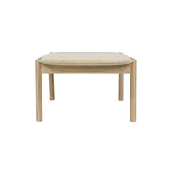 Runway Coffee Table in Light Oak - coffee table by LH Imports - Whats New Furniture Portland OR