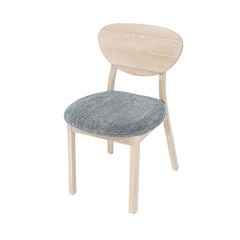 Runway Dining Chair in Toffee Mist - dining chair by LH Imports - Whats New Furniture Portland OR