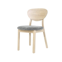 Runway Dining Chair in Toffee Mist - dining chair by LH Imports - Whats New Furniture Portland OR