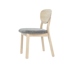 Runway Dining Chair in Toffee Mist - dining chair by LH Imports - Whats New Furniture Portland OR