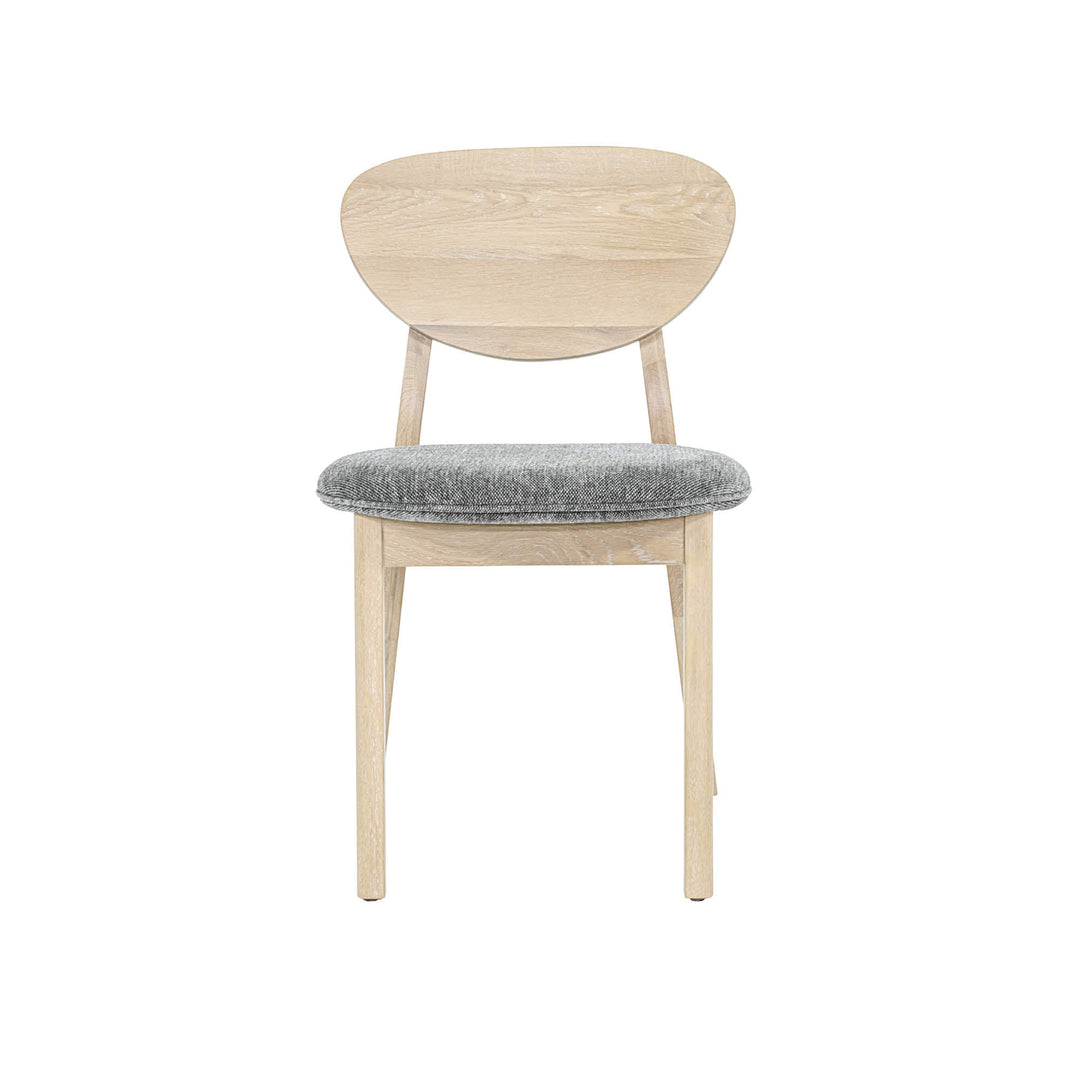 Runway Dining Chair in Toffee Mist - dining chair by LH Imports - Whats New Furniture Portland OR