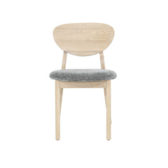 Runway Dining Chair in Toffee Mist - dining chair by LH Imports - Whats New Furniture Portland OR