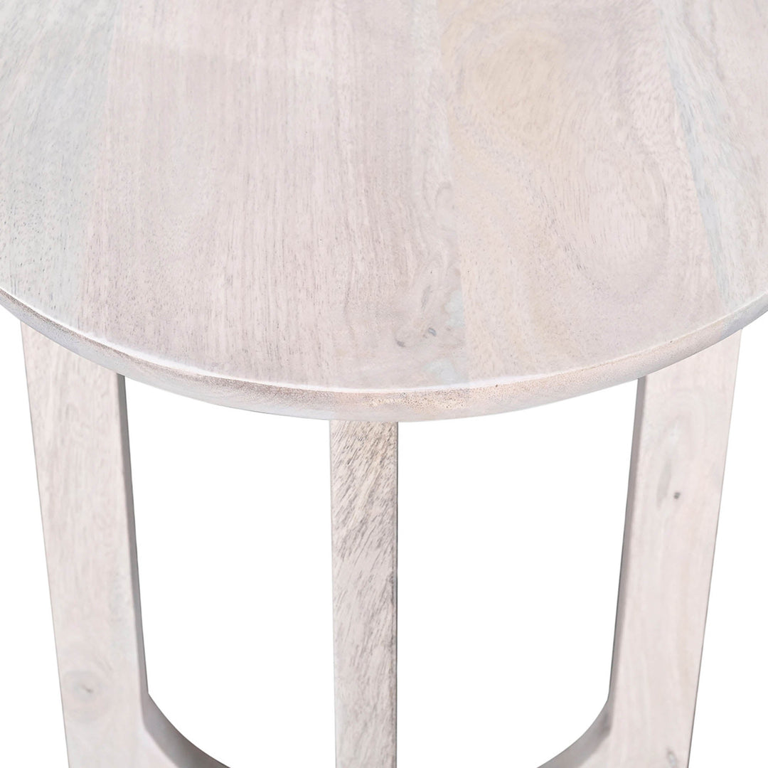 Sasha Side Table - side table by LH Imports - Whats New Furniture Portland OR
