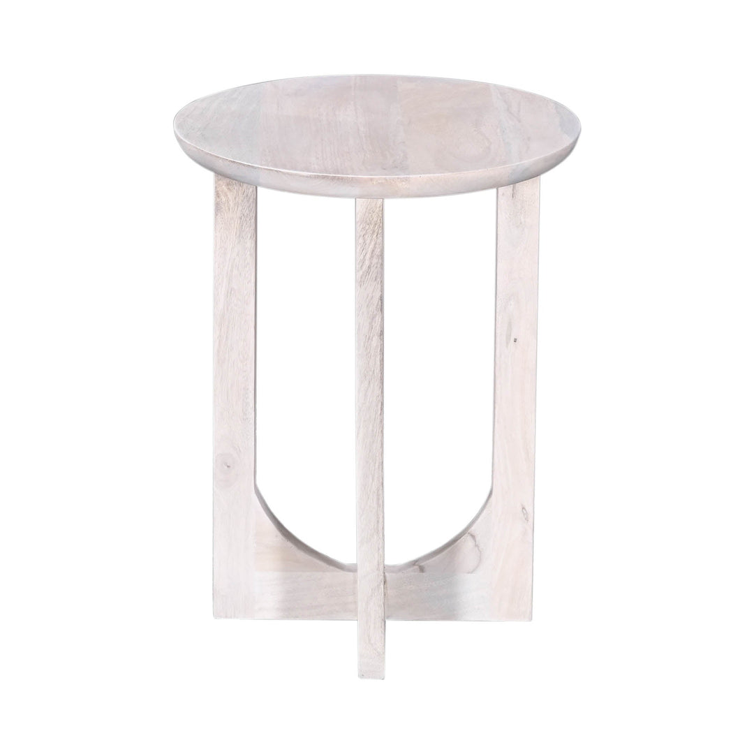Sasha Side Table - side table by LH Imports - Whats New Furniture Portland OR