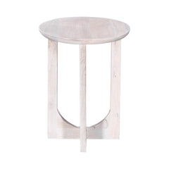 Sasha Side Table - side table by LH Imports - Whats New Furniture Portland OR