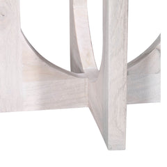 Sasha Side Table - side table by LH Imports - Whats New Furniture Portland OR