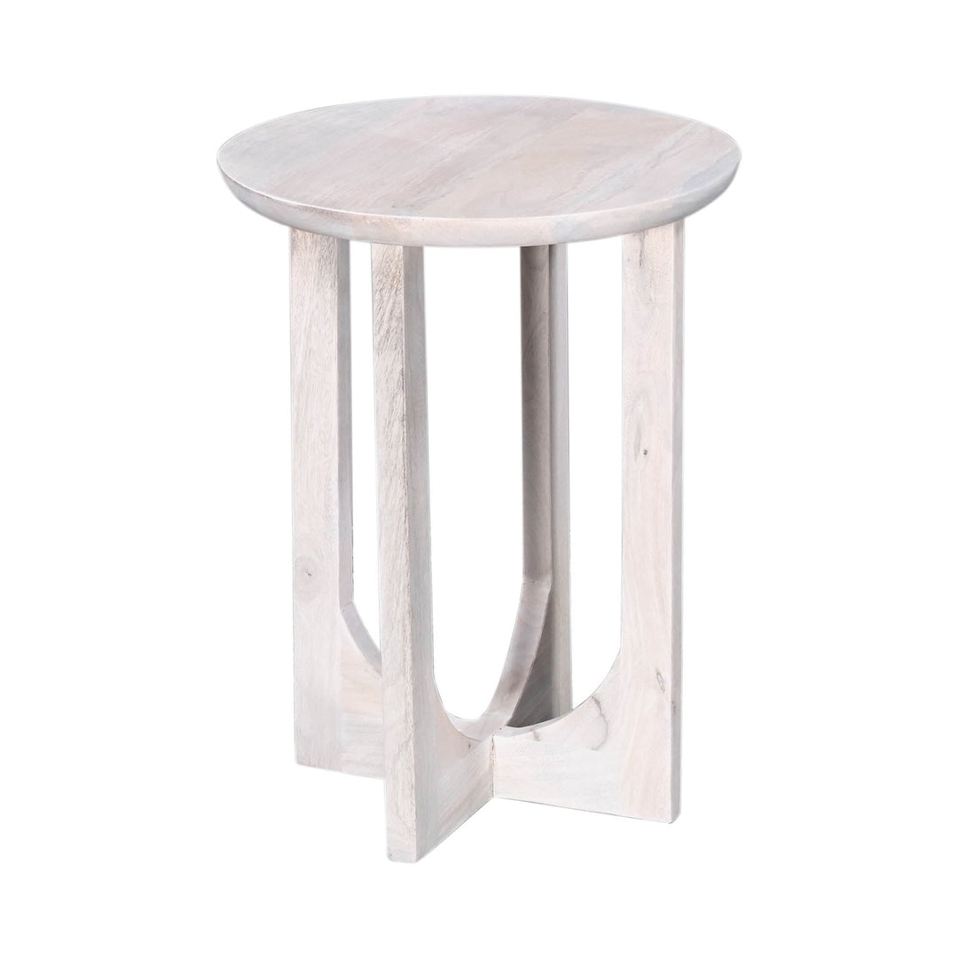Sasha Side Table - side table by LH Imports - Whats New Furniture Portland OR