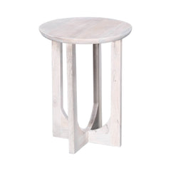 Sasha Side Table - side table by LH Imports - Whats New Furniture Portland OR