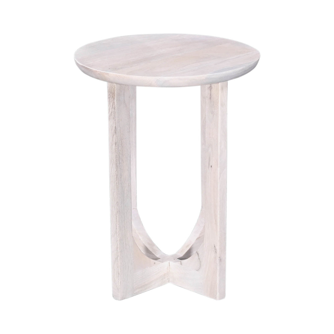 Sasha Side Table - side table by LH Imports - Whats New Furniture Portland OR