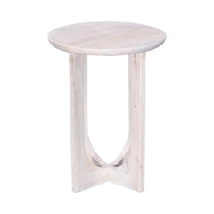 Sasha Side Table - side table by LH Imports - Whats New Furniture Portland OR