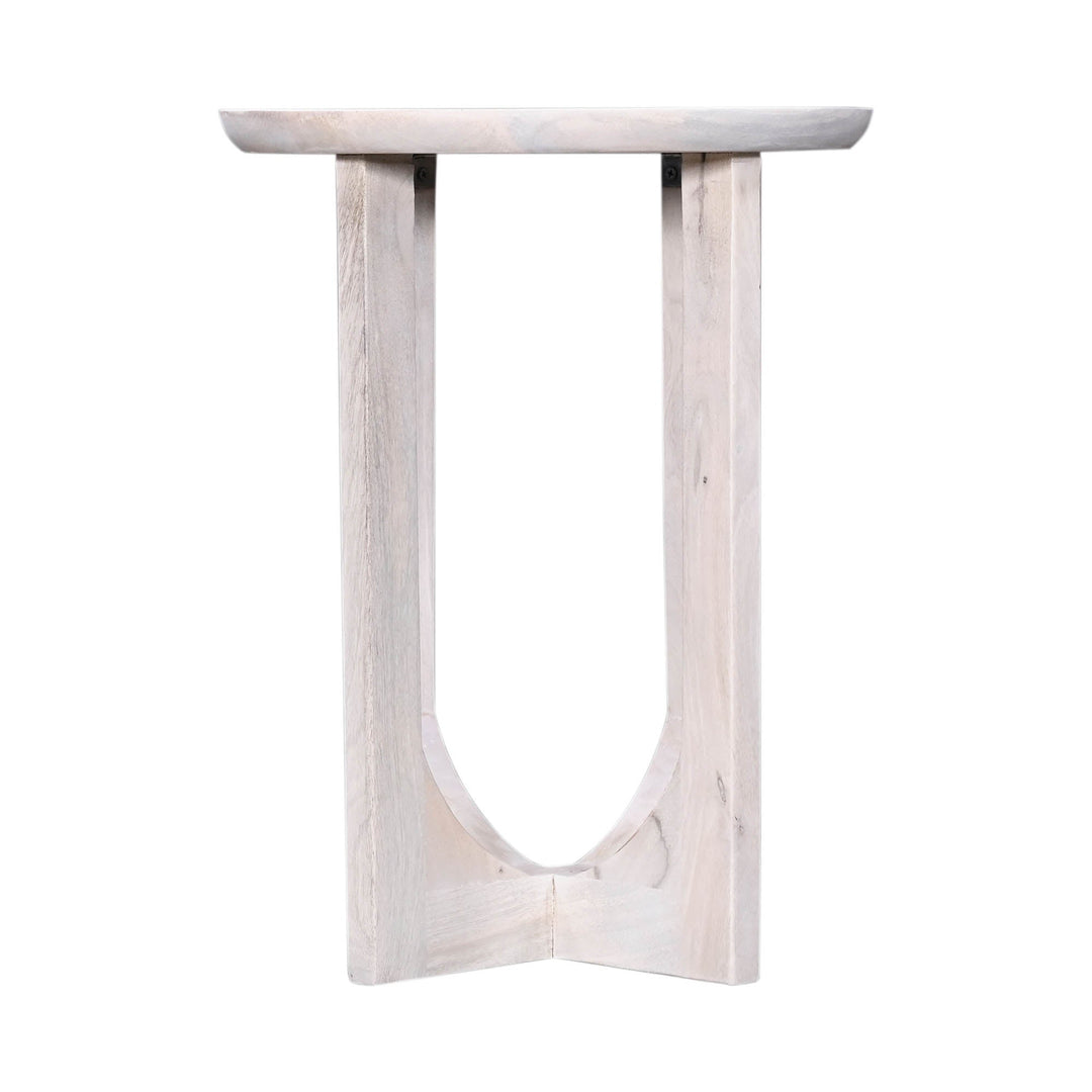 Sasha Side Table - side table by LH Imports - Whats New Furniture Portland OR