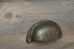 Settler Nightstand in Sundried - nightstand by LH Imports - Whats New Furniture Portland OR