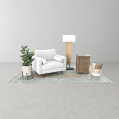 Settler Nightstand in Sundried - nightstand by LH Imports - Whats New Furniture Portland OR