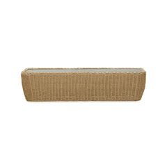 Siesta Outdoor Coffee Table - coffee table by LH Imports - Whats New Furniture Portland OR