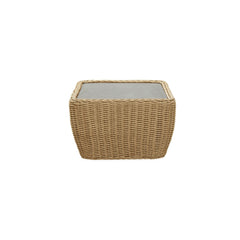 Siesta Outdoor Coffee Table - coffee table by LH Imports - Whats New Furniture Portland OR