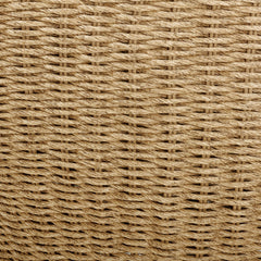 Siesta Outdoor Round Club Chair - accent chair by LH Imports - Whats New Furniture Portland OR