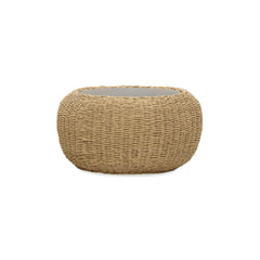 Siesta Outdoor Side Table - side table by LH Imports - Whats New Furniture Portland OR