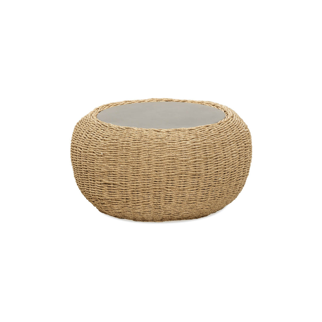 Siesta Outdoor Side Table - side table by LH Imports - Whats New Furniture Portland OR