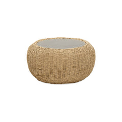 Siesta Outdoor Side Table - side table by LH Imports - Whats New Furniture Portland OR