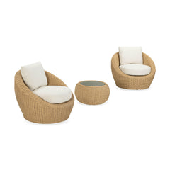 Siesta Outdoor Side Table - side table by LH Imports - Whats New Furniture Portland OR