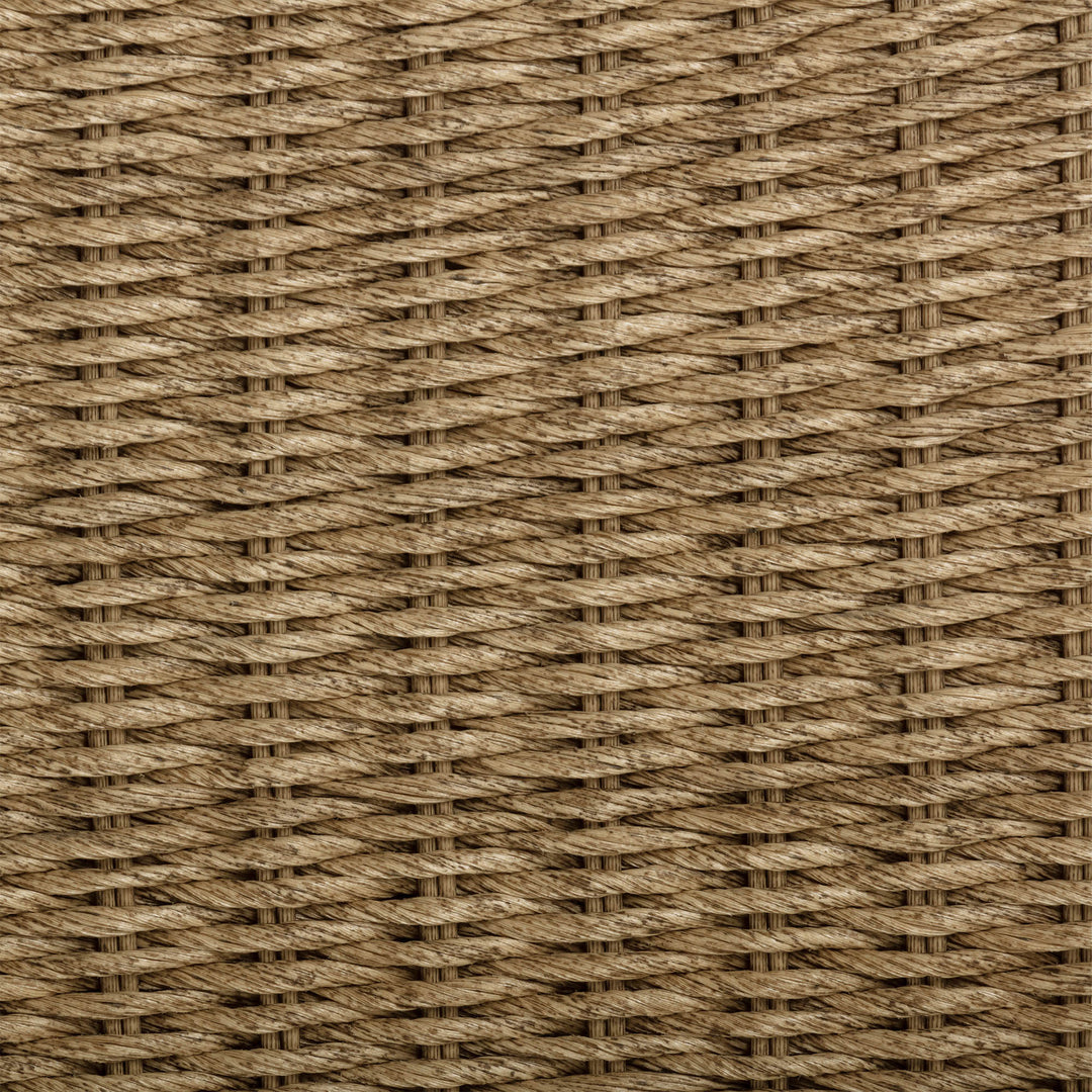 Siesta Outdoor Sofa - sofa by LH Imports - Whats New Furniture Portland OR