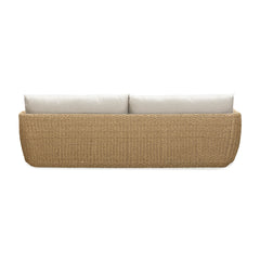 Siesta Outdoor Sofa - sofa by LH Imports - Whats New Furniture Portland OR