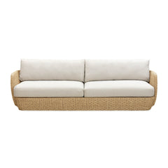 Siesta Outdoor Sofa - sofa by LH Imports - Whats New Furniture Portland OR