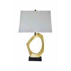 Skye Celestial Table Lamp - lighting by LH Imports - Whats New Furniture Portland OR
