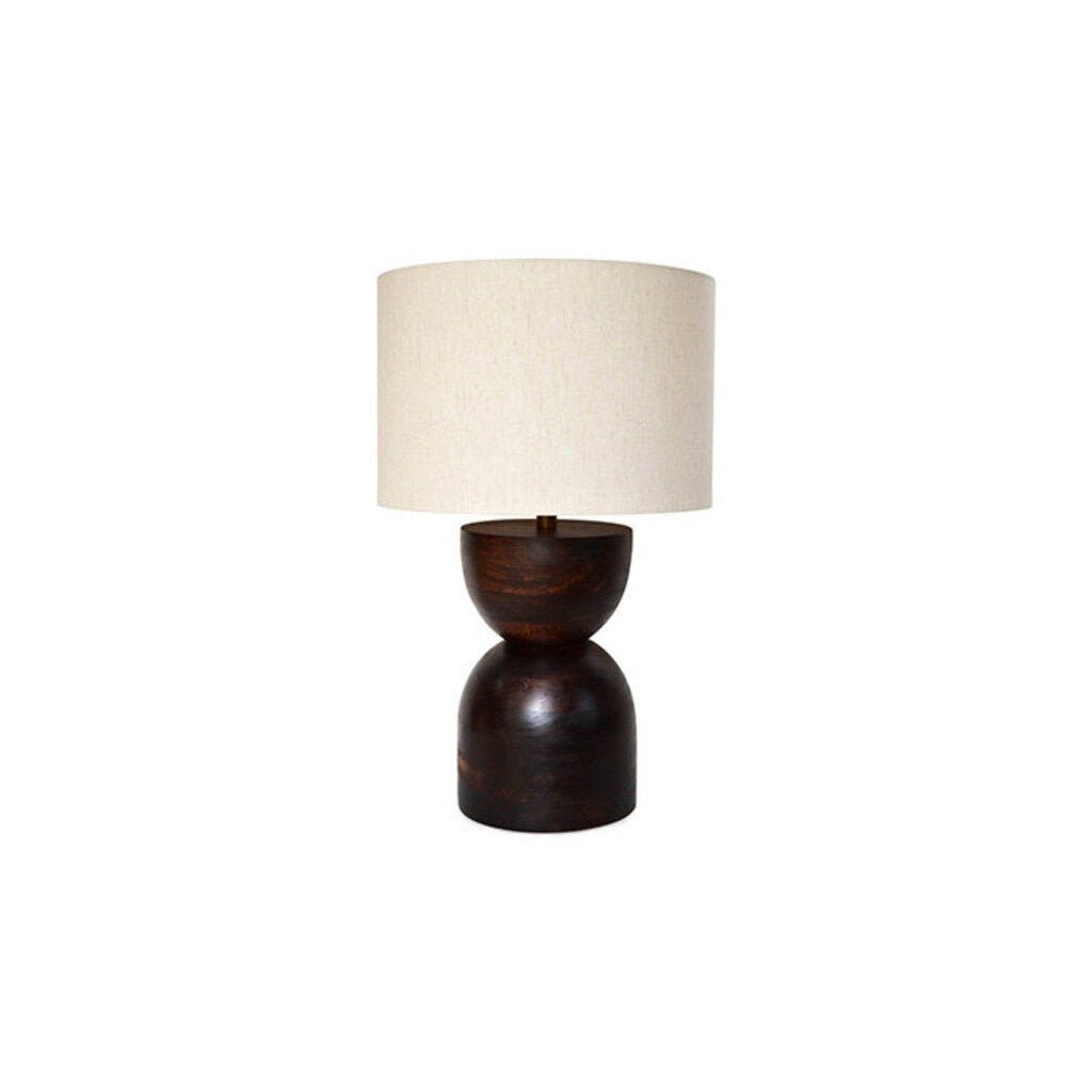 Skye Contour Lamp - What's New Furniture Portland Oregon