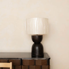 Skye Contour Lamp - What&