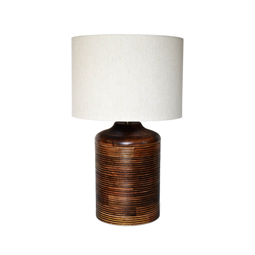 Skye Heritage Table Lamp - lighting by LH Imports - Whats New Furniture Portland OR