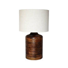 Skye Heritage Table Lamp - lighting by LH Imports - Whats New Furniture Portland OR