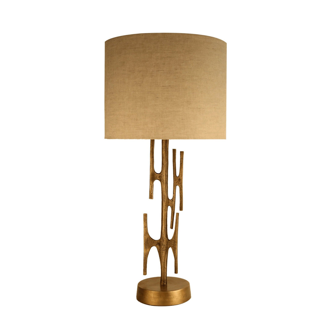 Skye Niko Table Lamp - lighting by LH Imports - Whats New Furniture Portland OR