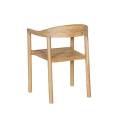 Sonoma Outdoor Dining Chair - dining chair by LH Imports - Whats New Furniture Portland OR