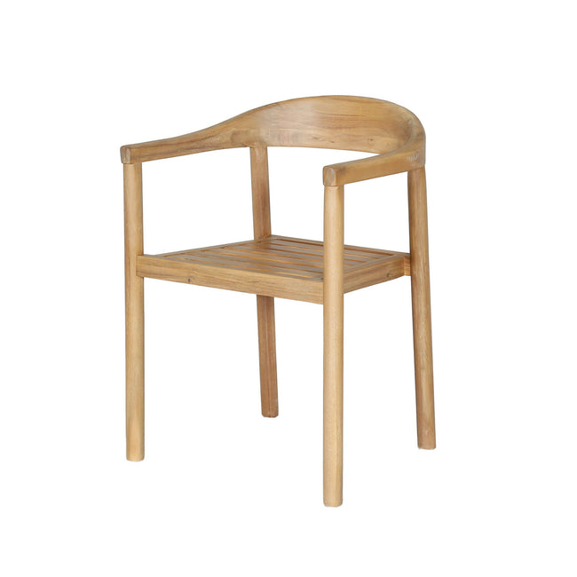 Sonoma Outdoor Dining Chair - dining chair by LH Imports - Whats New Furniture Portland OR
