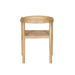 Sonoma Outdoor Dining Chair - dining chair by LH Imports - Whats New Furniture Portland OR