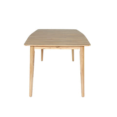 Sonoma Outdoor Dining Table - dining table by LH Imports - Whats New Furniture Portland OR