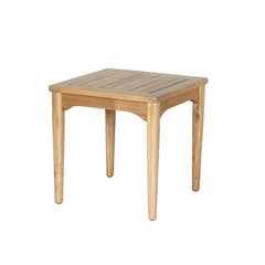 Sonoma Outdoor Square Side Table - side table by LH Imports - Whats New Furniture Portland OR