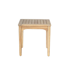 Sonoma Outdoor Square Side Table - side table by LH Imports - Whats New Furniture Portland OR