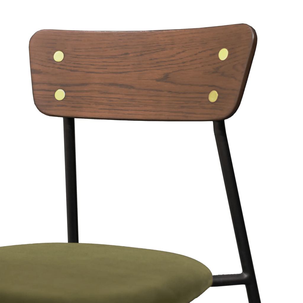 Spade Dining Chair - Whats New Furniture - Portland, Oregon