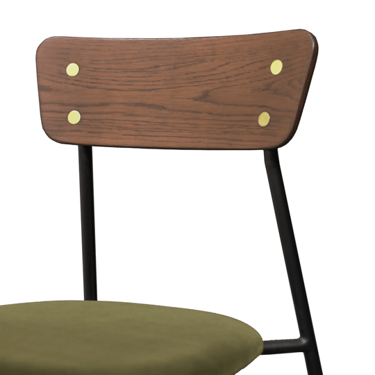 Spade Dining Chair - Whats New Furniture - Portland, Oregon