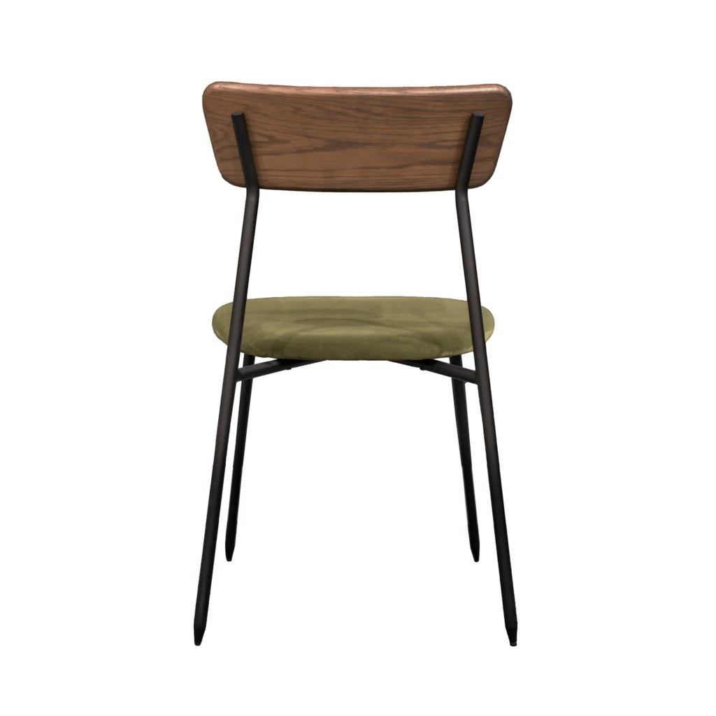 Spade Dining Chair - Whats New Furniture - Portland, Oregon