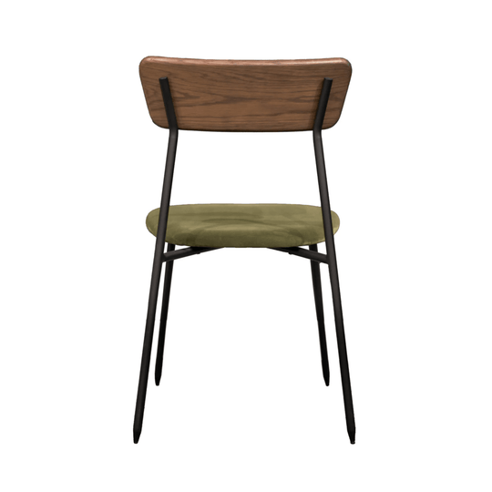 Spade Dining Chair - Whats New Furniture - Portland, Oregon