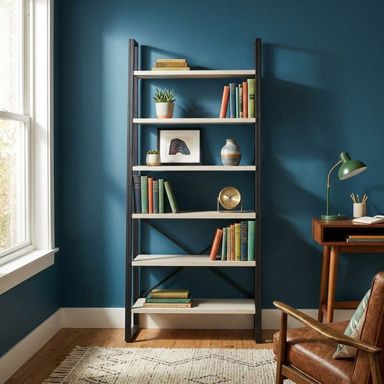 Starlight Bookcase - Lifestyle - What&